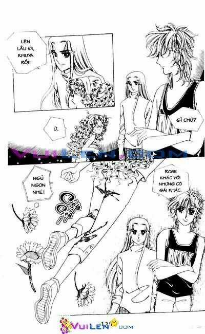 Giảm Cân Để Yêu - Chapter 4 - Trang 125