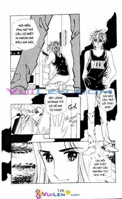 Giảm Cân Để Yêu - Chapter 4 - Trang 126