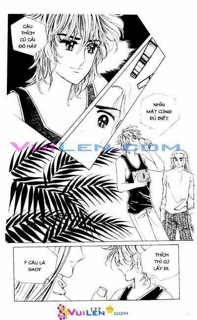 Giảm Cân Để Yêu - Chapter 4 - Trang 127