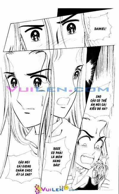 Giảm Cân Để Yêu - Chapter 4 - Trang 128