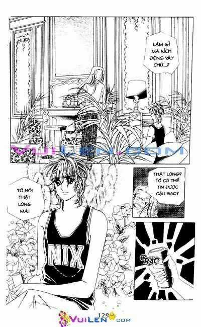 Giảm Cân Để Yêu - Chapter 4 - Trang 129