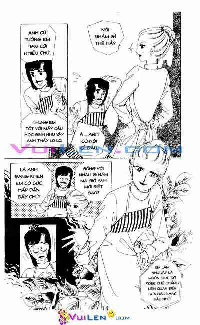 Giảm Cân Để Yêu - Chapter 4 - Trang 14