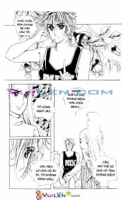 Giảm Cân Để Yêu - Chapter 4 - Trang 131