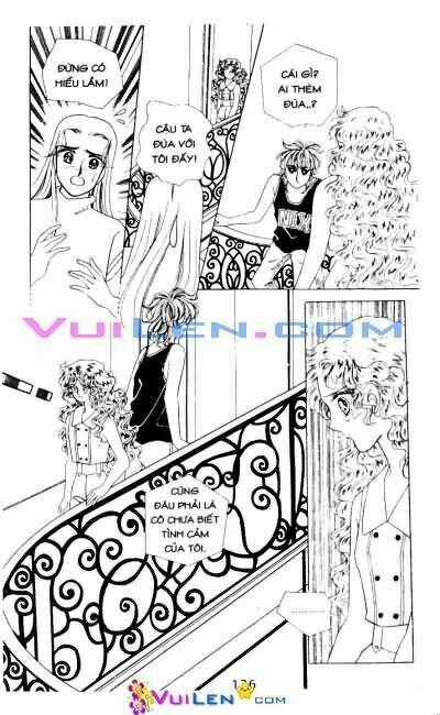 Giảm Cân Để Yêu - Chapter 4 - Trang 136