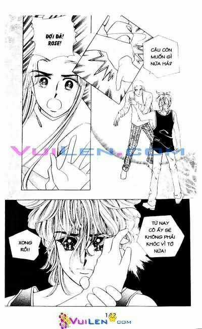 Giảm Cân Để Yêu - Chapter 4 - Trang 142