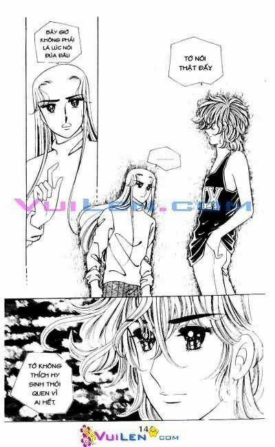 Giảm Cân Để Yêu - Chapter 4 - Trang 144