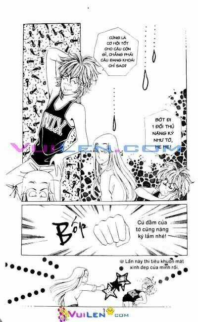 Giảm Cân Để Yêu - Chapter 4 - Trang 146