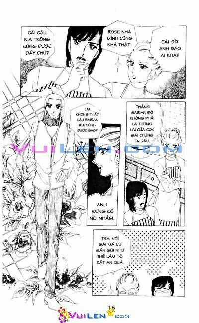 Giảm Cân Để Yêu - Chapter 4 - Trang 16