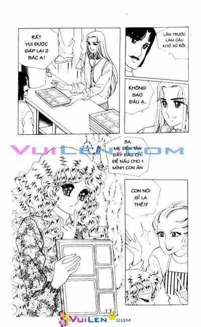 Giảm Cân Để Yêu - Chapter 4 - Trang 17