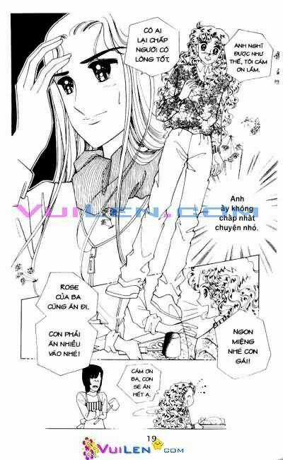 Giảm Cân Để Yêu - Chapter 4 - Trang 19