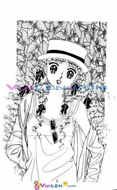 Giảm Cân Để Yêu - Chapter 4 - Trang 3