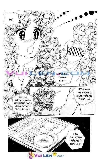 Giảm Cân Để Yêu - Chapter 4 - Trang 21