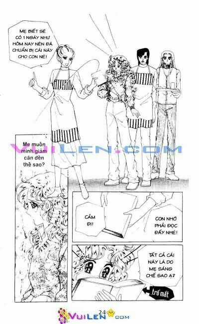 Giảm Cân Để Yêu - Chapter 4 - Trang 24