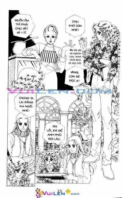 Giảm Cân Để Yêu - Chapter 4 - Trang 25