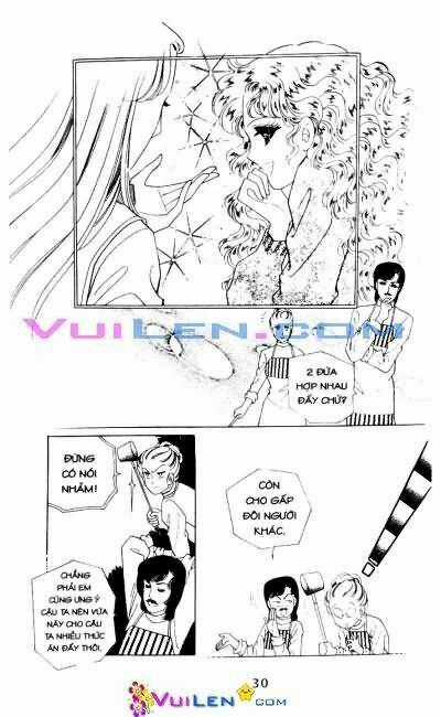 Giảm Cân Để Yêu - Chapter 4 - Trang 30