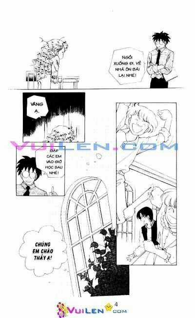 Giảm Cân Để Yêu - Chapter 4 - Trang 4