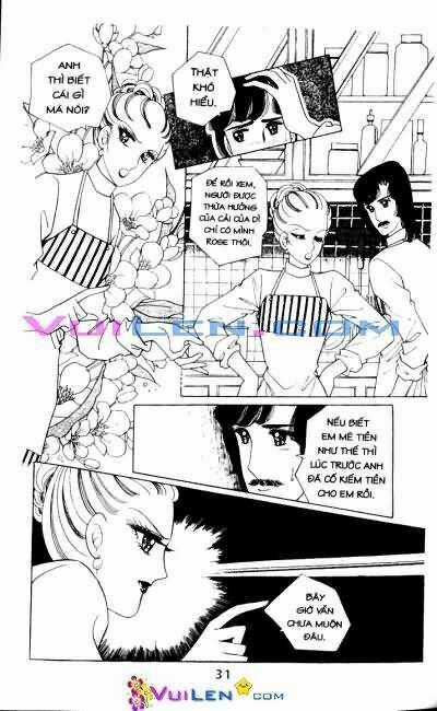 Giảm Cân Để Yêu - Chapter 4 - Trang 31