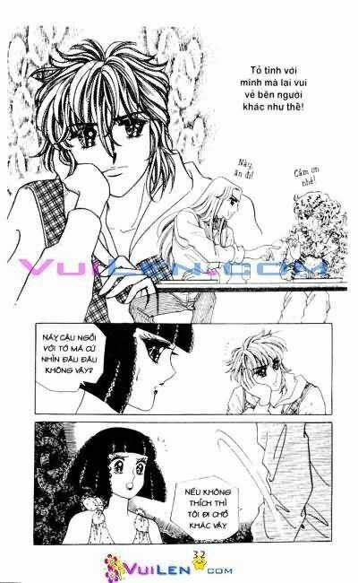 Giảm Cân Để Yêu - Chapter 4 - Trang 32