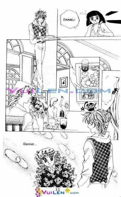 Giảm Cân Để Yêu - Chapter 4 - Trang 33