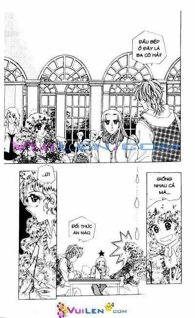 Giảm Cân Để Yêu - Chapter 4 - Trang 34