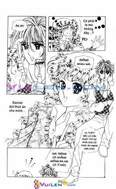 Giảm Cân Để Yêu - Chapter 4 - Trang 35