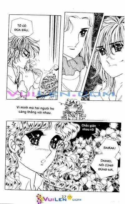 Giảm Cân Để Yêu - Chapter 4 - Trang 37