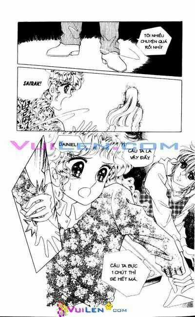 Giảm Cân Để Yêu - Chapter 4 - Trang 39