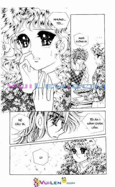 Giảm Cân Để Yêu - Chapter 4 - Trang 40