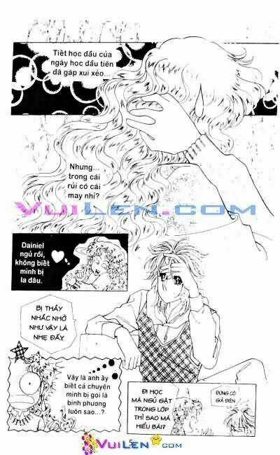 Giảm Cân Để Yêu - Chapter 4 - Trang 5