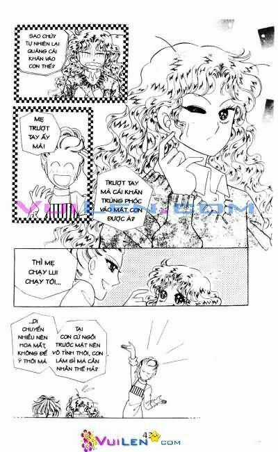 Giảm Cân Để Yêu - Chapter 4 - Trang 43