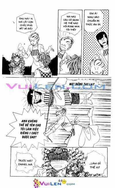 Giảm Cân Để Yêu - Chapter 4 - Trang 44