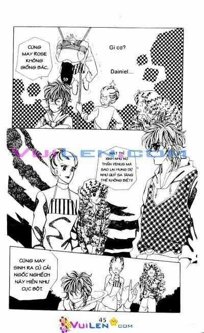 Giảm Cân Để Yêu - Chapter 4 - Trang 45