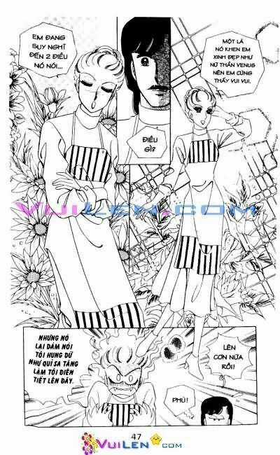 Giảm Cân Để Yêu - Chapter 4 - Trang 47