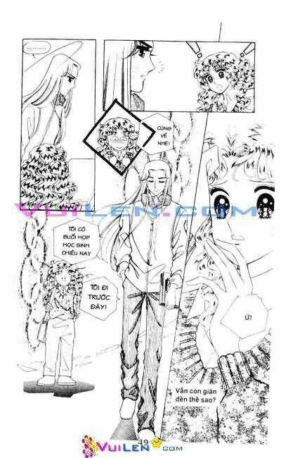 Giảm Cân Để Yêu - Chapter 4 - Trang 49