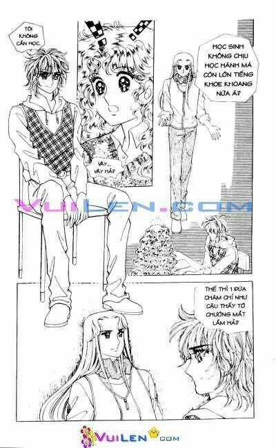 Giảm Cân Để Yêu - Chapter 4 - Trang 6