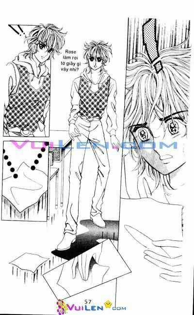 Giảm Cân Để Yêu - Chapter 4 - Trang 57