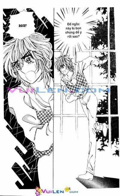 Giảm Cân Để Yêu - Chapter 4 - Trang 58