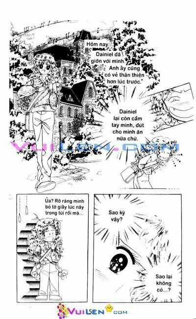 Giảm Cân Để Yêu - Chapter 4 - Trang 59