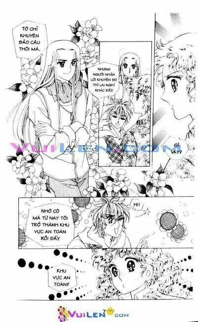 Giảm Cân Để Yêu - Chapter 4 - Trang 7