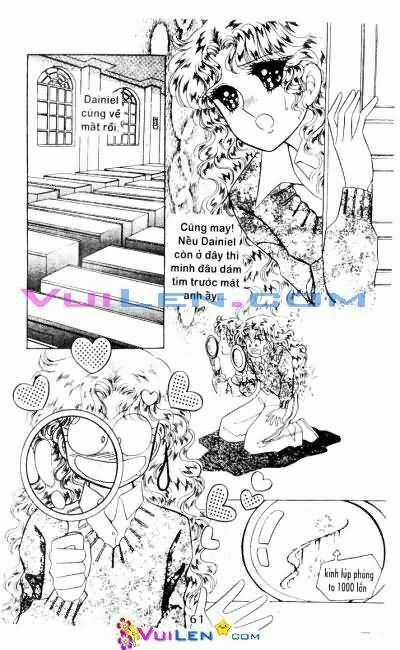 Giảm Cân Để Yêu - Chapter 4 - Trang 61