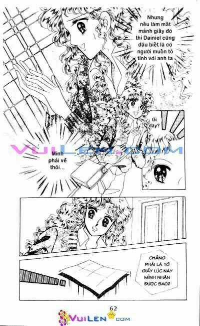 Giảm Cân Để Yêu - Chapter 4 - Trang 62