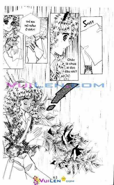 Giảm Cân Để Yêu - Chapter 4 - Trang 63