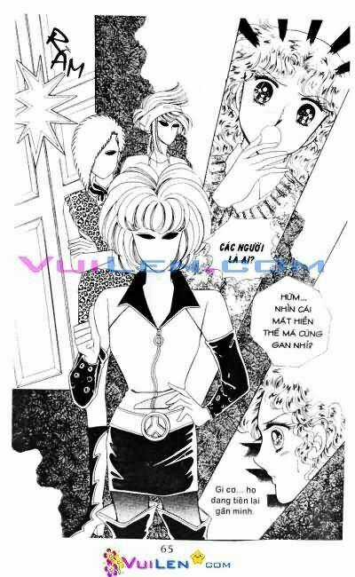 Giảm Cân Để Yêu - Chapter 4 - Trang 65