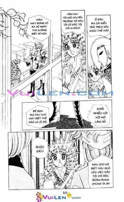 Giảm Cân Để Yêu - Chapter 4 - Trang 66