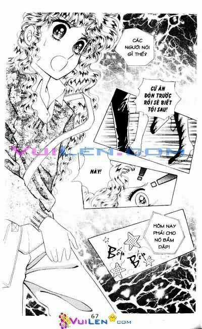 Giảm Cân Để Yêu - Chapter 4 - Trang 67