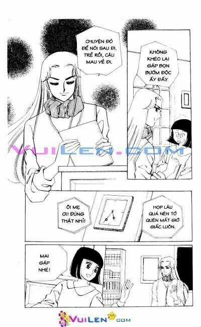 Giảm Cân Để Yêu - Chapter 4 - Trang 70