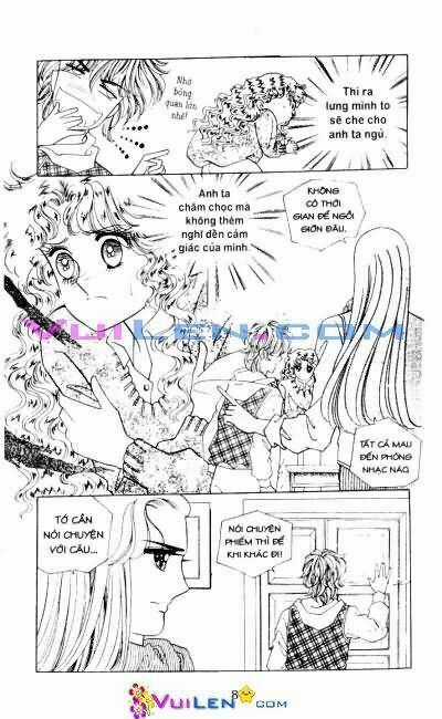 Giảm Cân Để Yêu - Chapter 4 - Trang 8