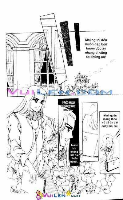 Giảm Cân Để Yêu - Chapter 4 - Trang 71