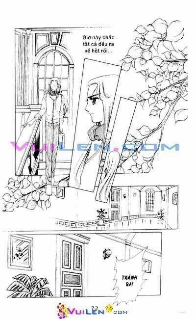 Giảm Cân Để Yêu - Chapter 4 - Trang 72