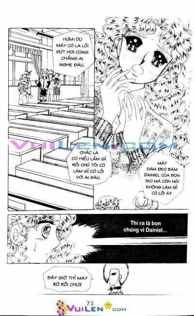 Giảm Cân Để Yêu - Chapter 4 - Trang 73